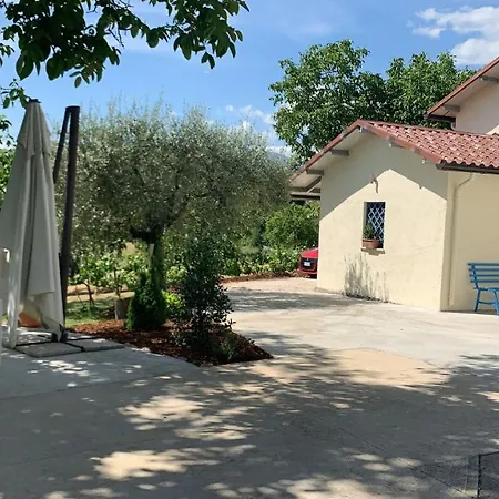 Idillio Country House