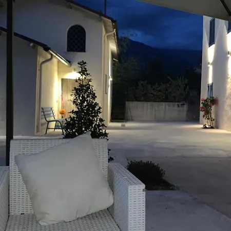 Idillio Country House Holiday home
