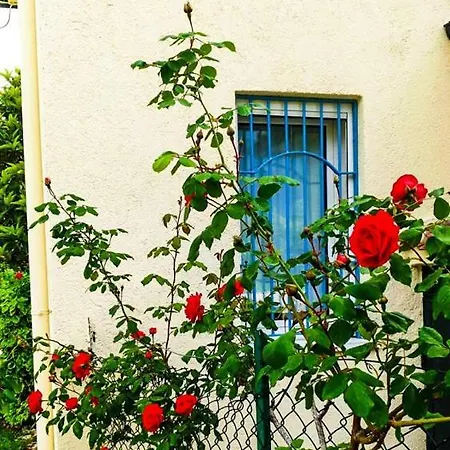 Holiday home Idillio Country House