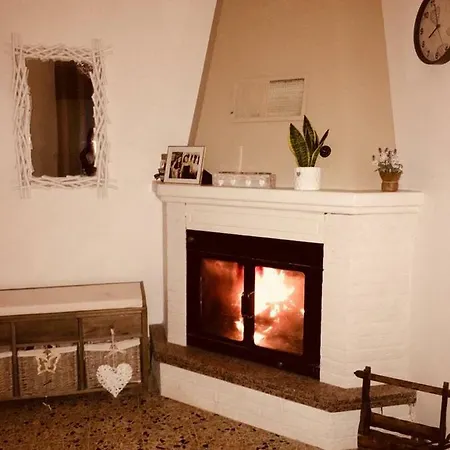 Idillio Country House Holiday home Alvito
