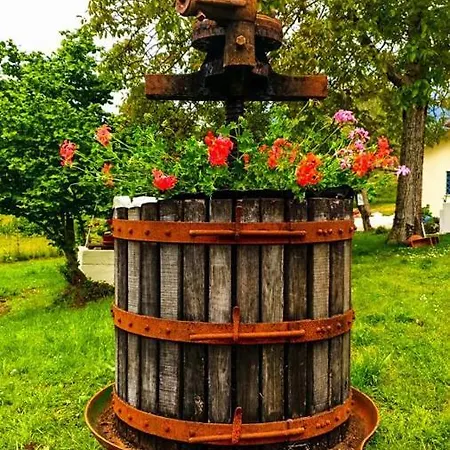 Idillio Country House